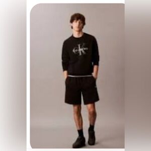 Calvin Klein Men’s shorts. Size 4OW